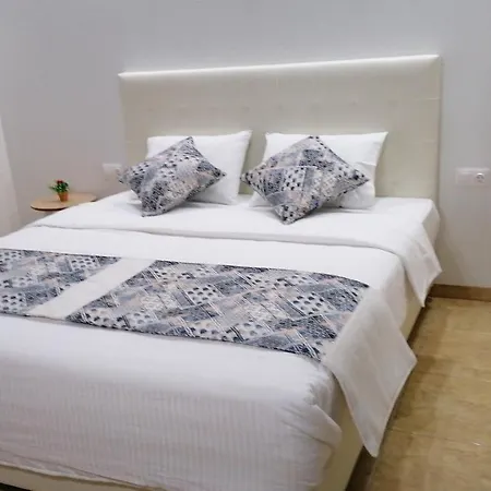 Fay Boutique Hotel Toroni
