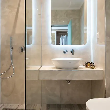 Hotel Fay Boutique
