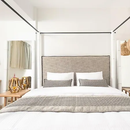 Fay Boutique Hotel