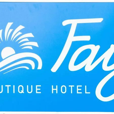 Fay Boutique *