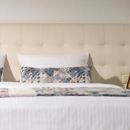 Hotel Fay Boutique *