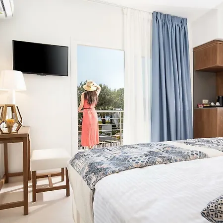 Hotel Fay Boutique *