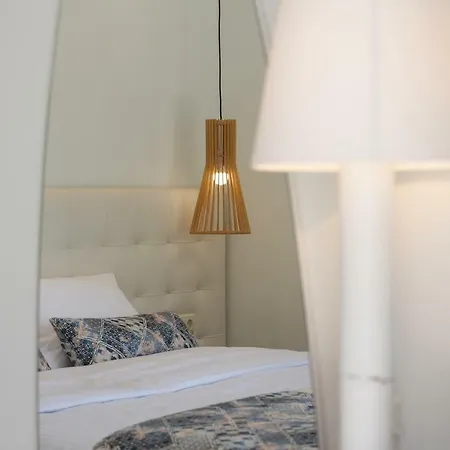 Fay Boutique Hotel Torone