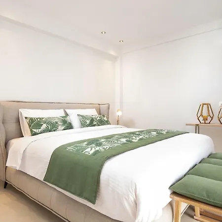 Fay Boutique Hotel