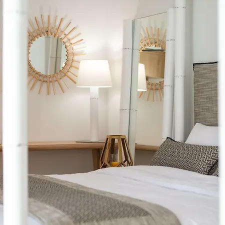 Fay Boutique Hotel