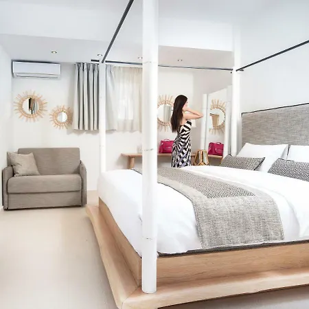 Hotel Fay Boutique Toroni