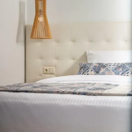 Fay Boutique Hotel *