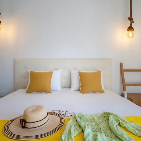 Hotell Fay Boutique