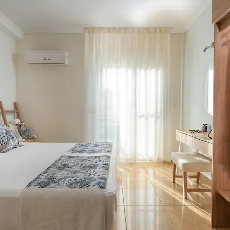 Szálloda Fay Boutique Toróni