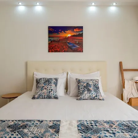 Hotell Fay Boutique Toroni