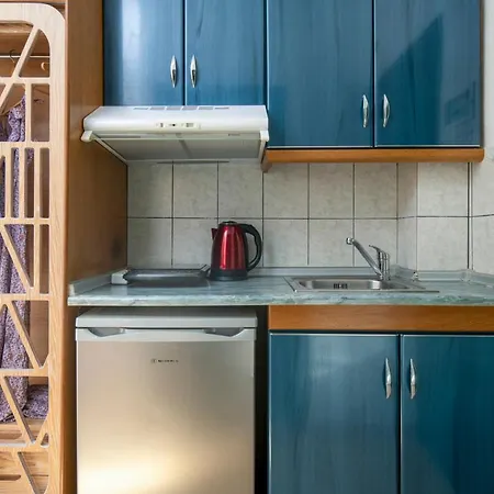 Fay Boutique Szálloda Toróni