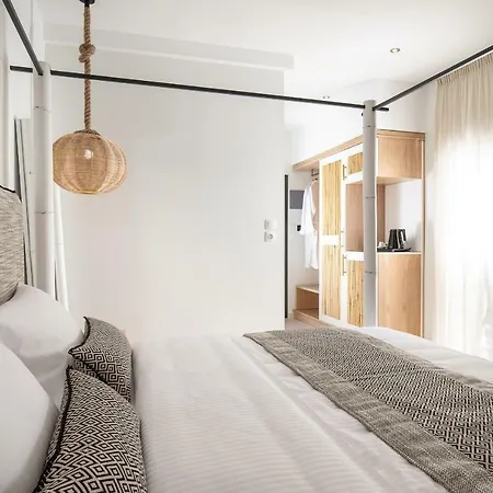 Otel Fay Boutique