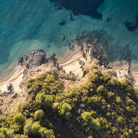 Szálloda Fay Boutique Toróni