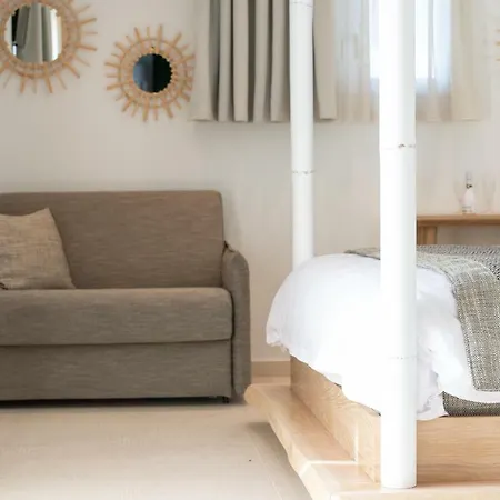 Hotell Fay Boutique