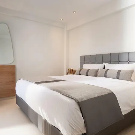 Otel Fay Boutique Toroni
