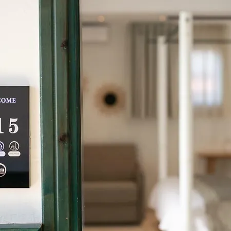 Szálloda Fay Boutique *