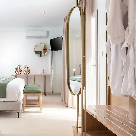 Otel Fay Boutique *