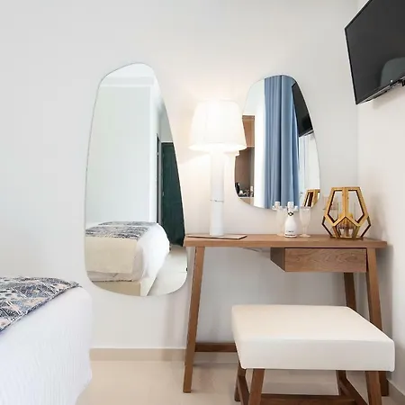 Fay Boutique Otel