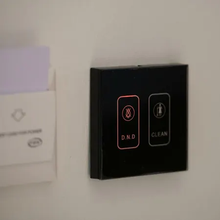 Fay Boutique Szálloda *