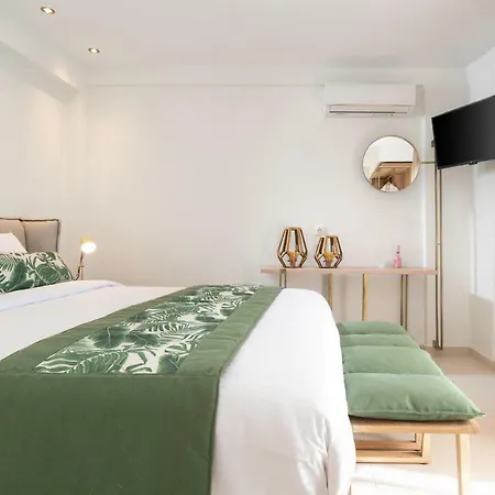 Otel Fay Boutique *