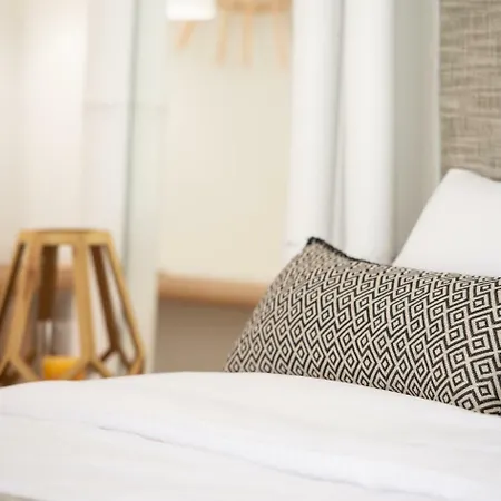 Fay Boutique Otel Toroni