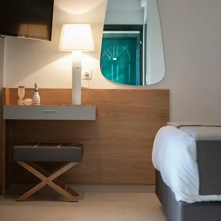 Fay Boutique Hotell