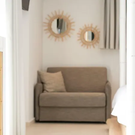 Fay Boutique Szálloda