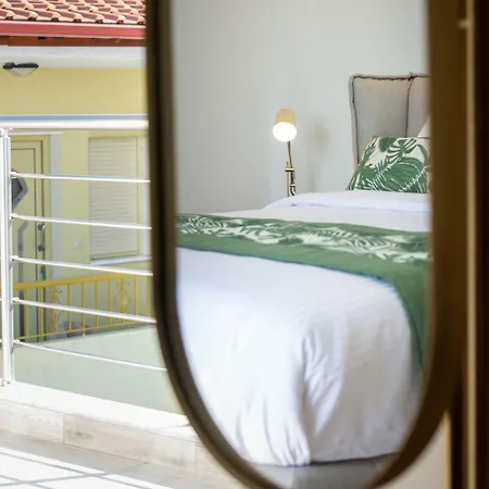 Otel Fay Boutique Toroni