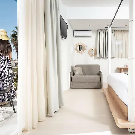 Otel Fay Boutique Toroni