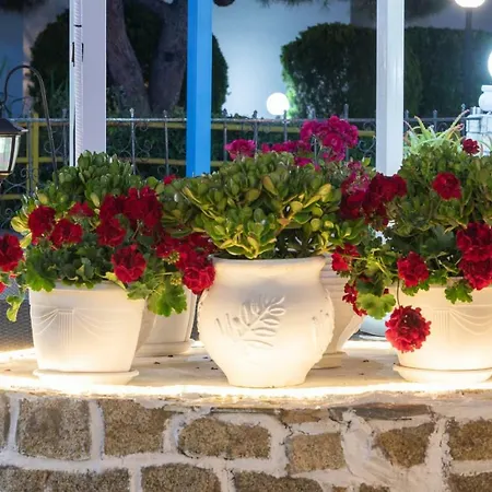 Fay Boutique Szálloda Toróni