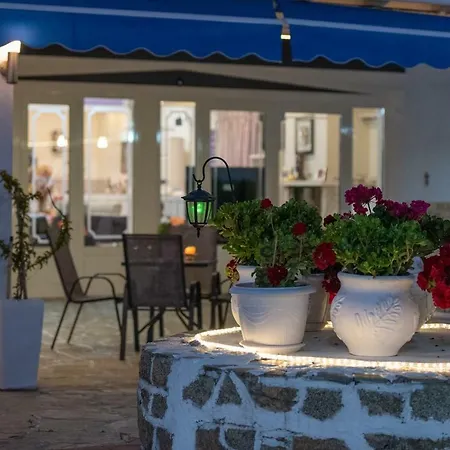 Szálloda Fay Boutique *