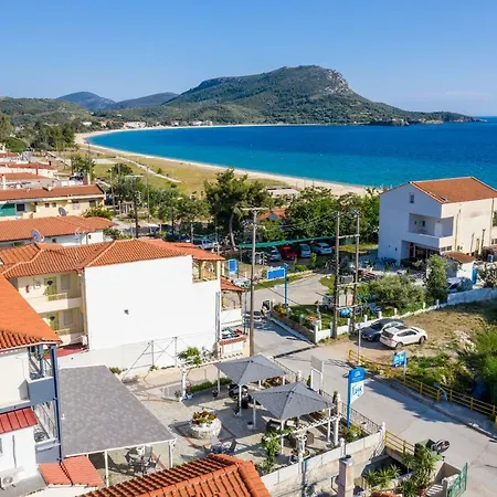 Hotell Fay Boutique Toroni