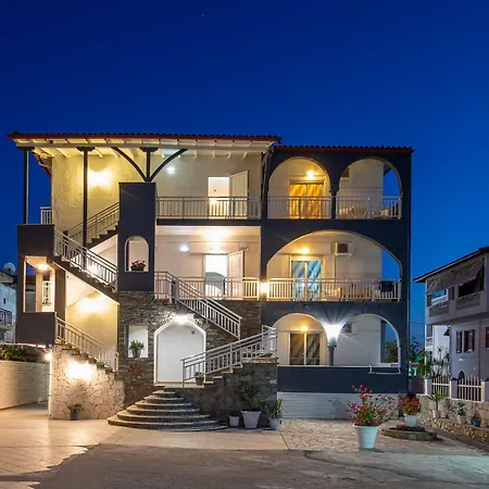 Szálloda Fay Boutique