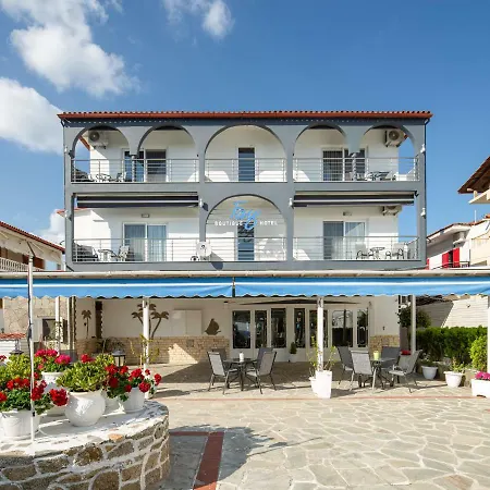 Fay Boutique Szálloda Toróni