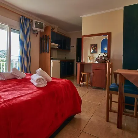 Szálloda Fay Boutique Toróni