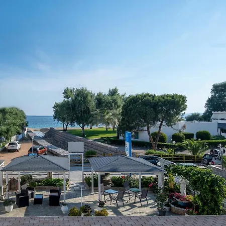 Fay Boutique Hotel *