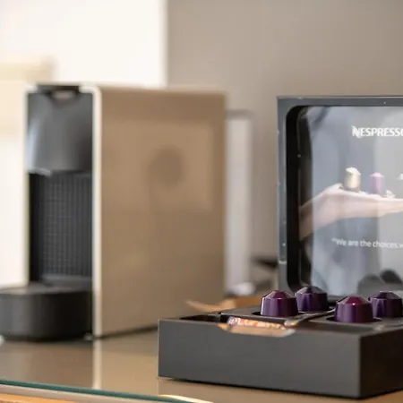 Hotel Fay Boutique Toroni