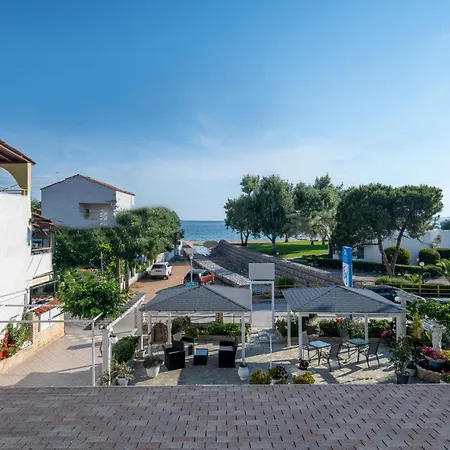 Hotel Fay Boutique *