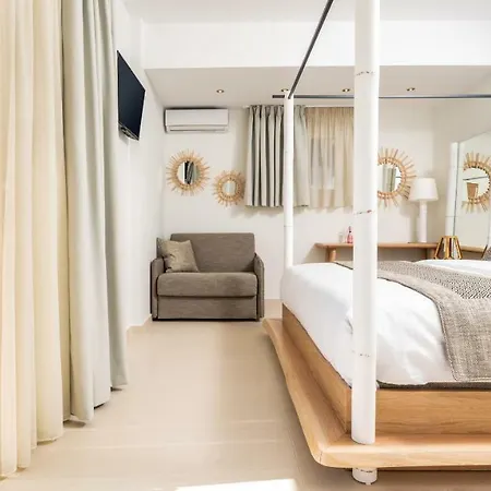 Fay Boutique Hotel Toroni