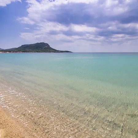 Hotel Fay Boutique Toroni