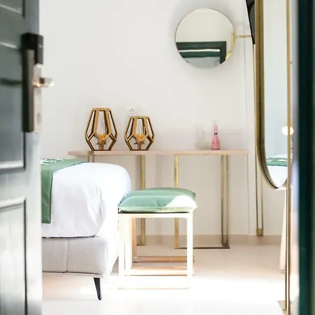 Hotel Fay Boutique Toroni