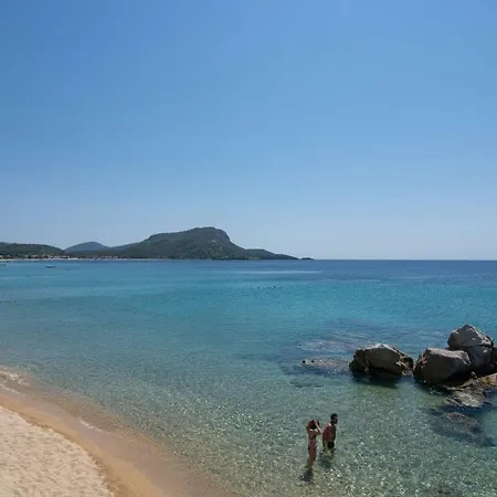 Fay Boutique Hotel Toroni