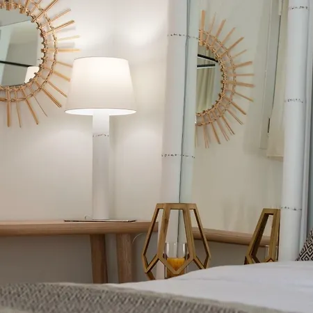 Fay Boutique Hotel *