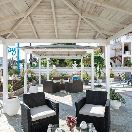 Hotel Fay Boutique Toroni