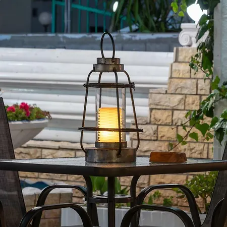 Fay Boutique Hotel Toroni