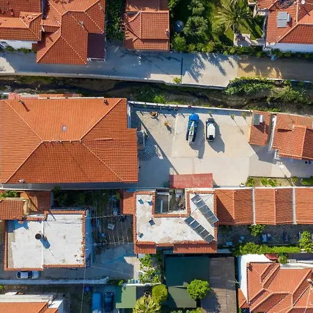 Hotel Fay Boutique Toroni